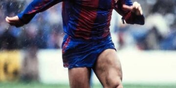 Diego Maradona
